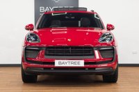 USED 2024 24 PORSCHE MACAN 2.9T V6 S  