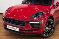 USED 2024 24 PORSCHE MACAN 2.9T V6 S  