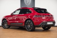 USED 2024 24 PORSCHE MACAN 2.9T V6 S  