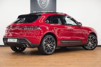 USED 2024 24 PORSCHE MACAN 2.9T V6 S  