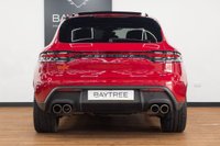 USED 2024 24 PORSCHE MACAN 2.9T V6 S  