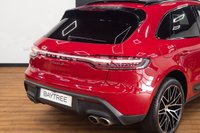 USED 2024 24 PORSCHE MACAN 2.9T V6 S  