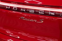 USED 2024 24 PORSCHE MACAN 2.9T V6 S  