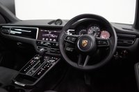 USED 2024 24 PORSCHE MACAN 2.9T V6 S  