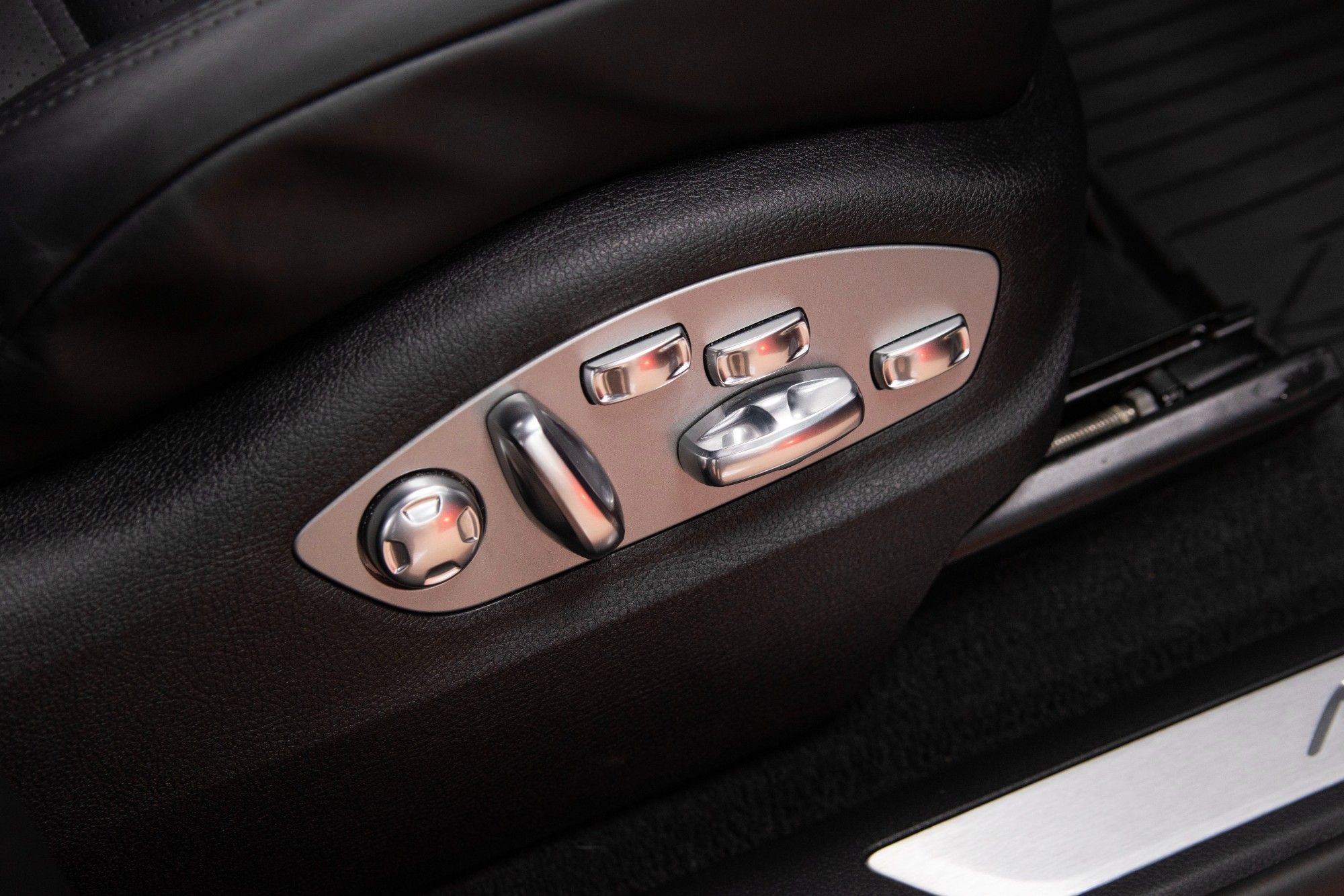 USED 2024 24 PORSCHE MACAN 2.9T V6 S  