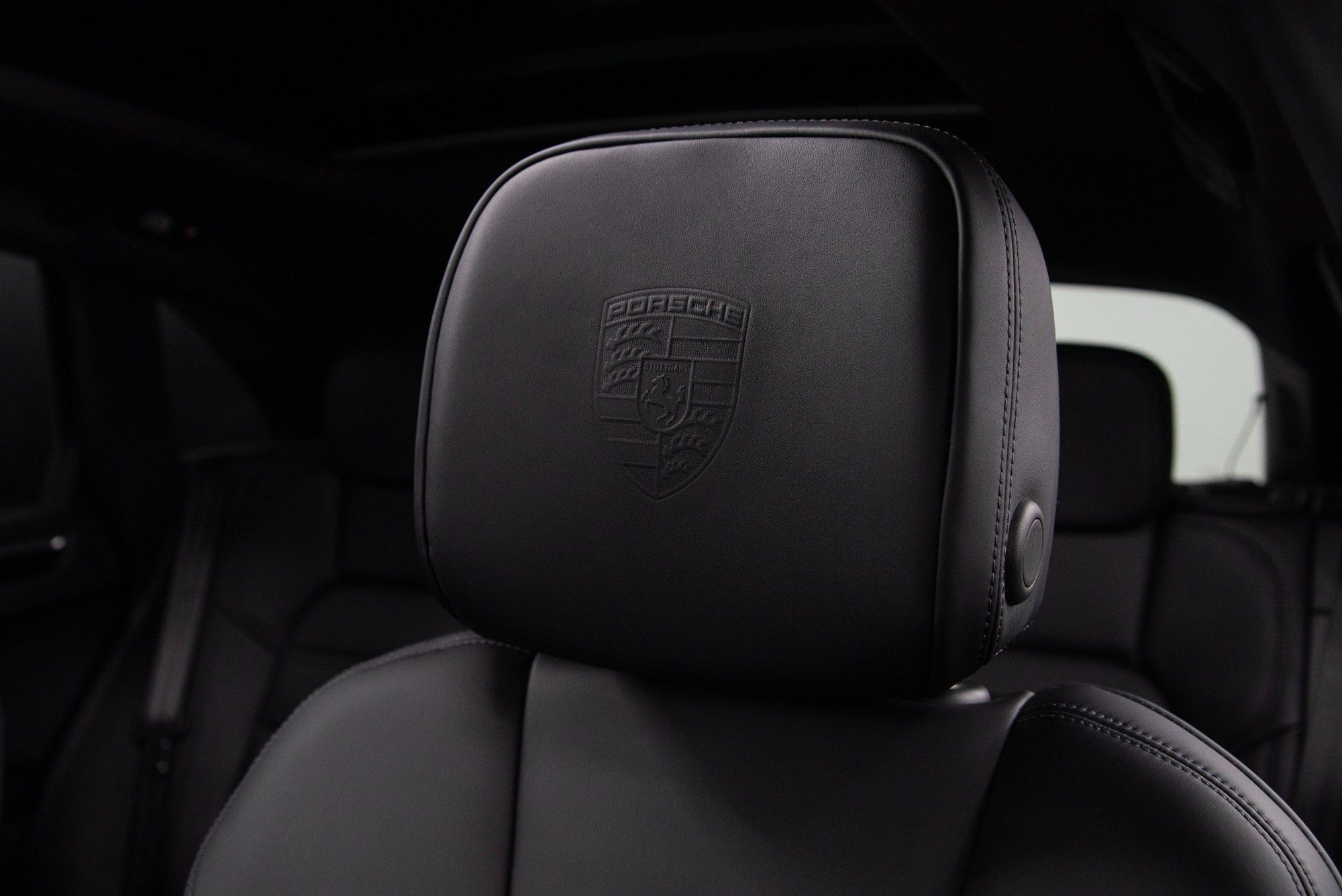 USED 2024 24 PORSCHE MACAN 2.9T V6 S  
