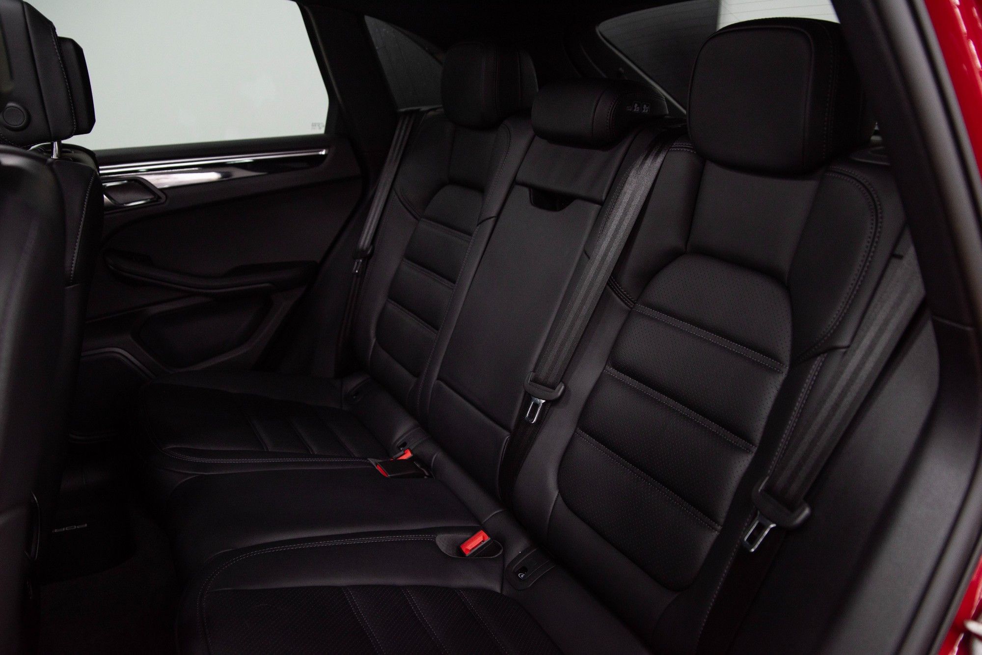 USED 2024 24 PORSCHE MACAN 2.9T V6 S  