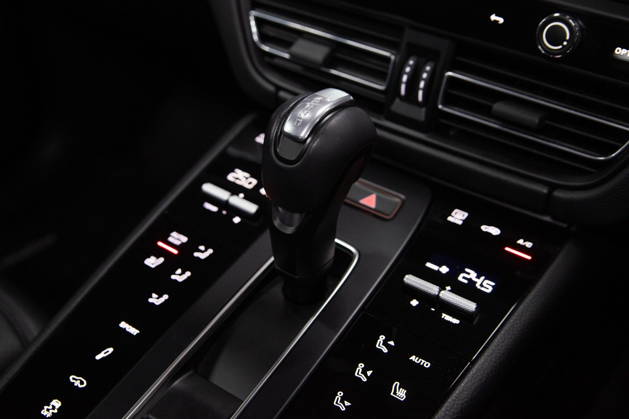 USED 2024 24 PORSCHE MACAN 2.9T V6 S  