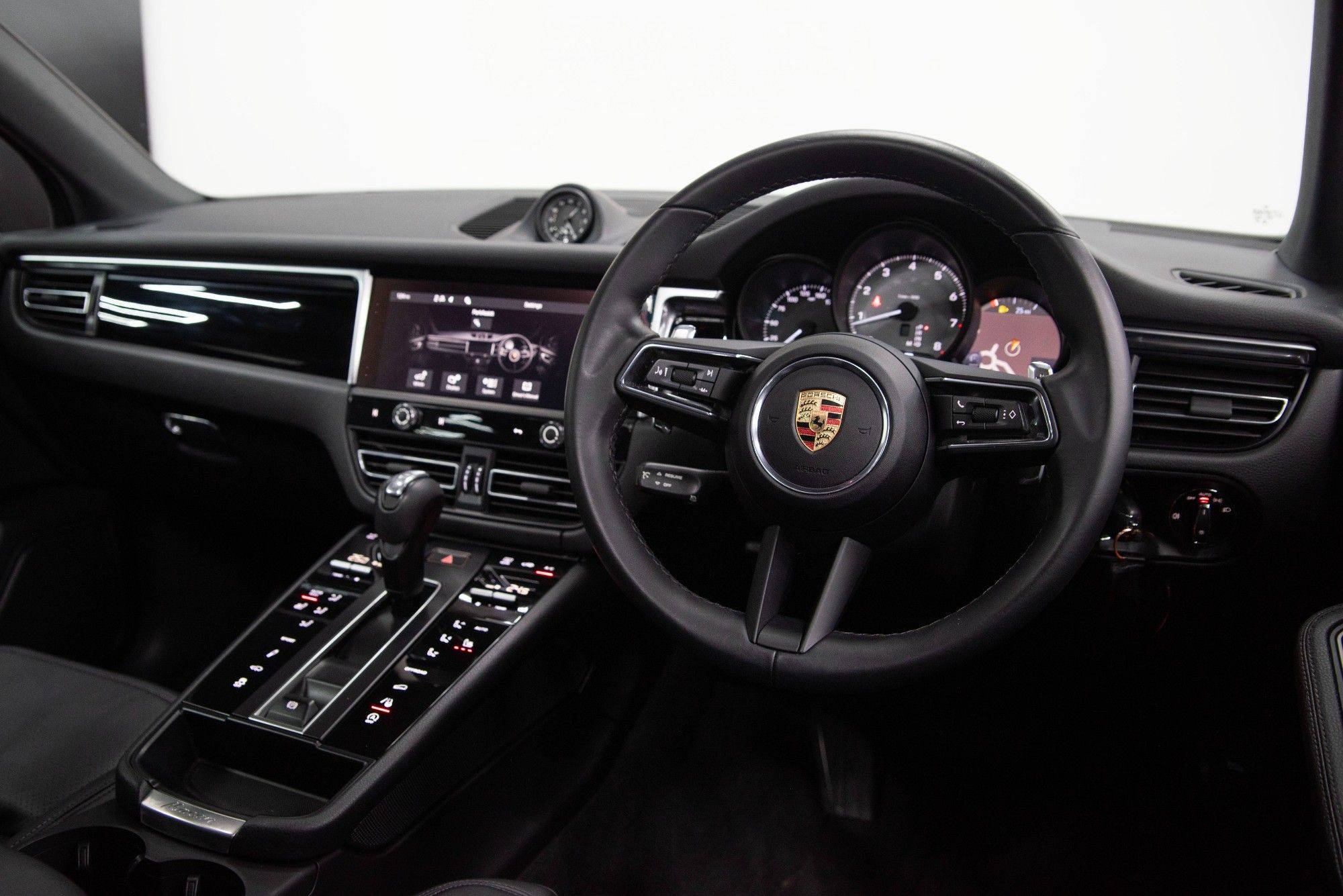 USED 2024 24 PORSCHE MACAN 2.9T V6 S  