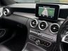 USED 2016 16 MERCEDES-BENZ C-CLASS 2.1 C220d AMG Line (Premium) Coupe 2dr Diesel G-Tronic+ Euro 6 (s/s) (170 ps) C63 REP+PAN ROOF+HTD SEATS+CRUISE