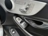 USED 2016 16 MERCEDES-BENZ C-CLASS 2.1 C220d AMG Line (Premium) Coupe 2dr Diesel G-Tronic+ Euro 6 (s/s) (170 ps) C63 REP+PAN ROOF+HTD SEATS+CRUISE