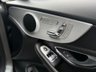 USED 2016 16 MERCEDES-BENZ C-CLASS 2.1 C220d AMG Line (Premium) Coupe 2dr Diesel G-Tronic+ Euro 6 (s/s) (170 ps) C63 REP+PAN ROOF+HTD SEATS+CRUISE