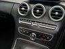 USED 2016 16 MERCEDES-BENZ C-CLASS 2.1 C220d AMG Line (Premium) Coupe 2dr Diesel G-Tronic+ Euro 6 (s/s) (170 ps) C63 REP+PAN ROOF+HTD SEATS+CRUISE