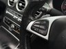 USED 2016 16 MERCEDES-BENZ C-CLASS 2.1 C220d AMG Line (Premium) Coupe 2dr Diesel G-Tronic+ Euro 6 (s/s) (170 ps) C63 REP+PAN ROOF+HTD SEATS+CRUISE