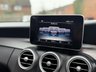 USED 2016 16 MERCEDES-BENZ C-CLASS 2.1 C220d AMG Line (Premium) Coupe 2dr Diesel G-Tronic+ Euro 6 (s/s) (170 ps) C63 REP+PAN ROOF+HTD SEATS+CRUISE