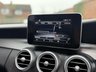 USED 2016 16 MERCEDES-BENZ C-CLASS 2.1 C220d AMG Line (Premium) Coupe 2dr Diesel G-Tronic+ Euro 6 (s/s) (170 ps) C63 REP+PAN ROOF+HTD SEATS+CRUISE