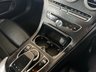 USED 2016 16 MERCEDES-BENZ C-CLASS 2.1 C220d AMG Line (Premium) Coupe 2dr Diesel G-Tronic+ Euro 6 (s/s) (170 ps) C63 REP+PAN ROOF+HTD SEATS+CRUISE