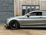 USED 2016 16 MERCEDES-BENZ C-CLASS 2.1 C220d AMG Line (Premium) Coupe 2dr Diesel G-Tronic+ Euro 6 (s/s) (170 ps) C63 REP+PAN ROOF+HTD SEATS+CRUISE