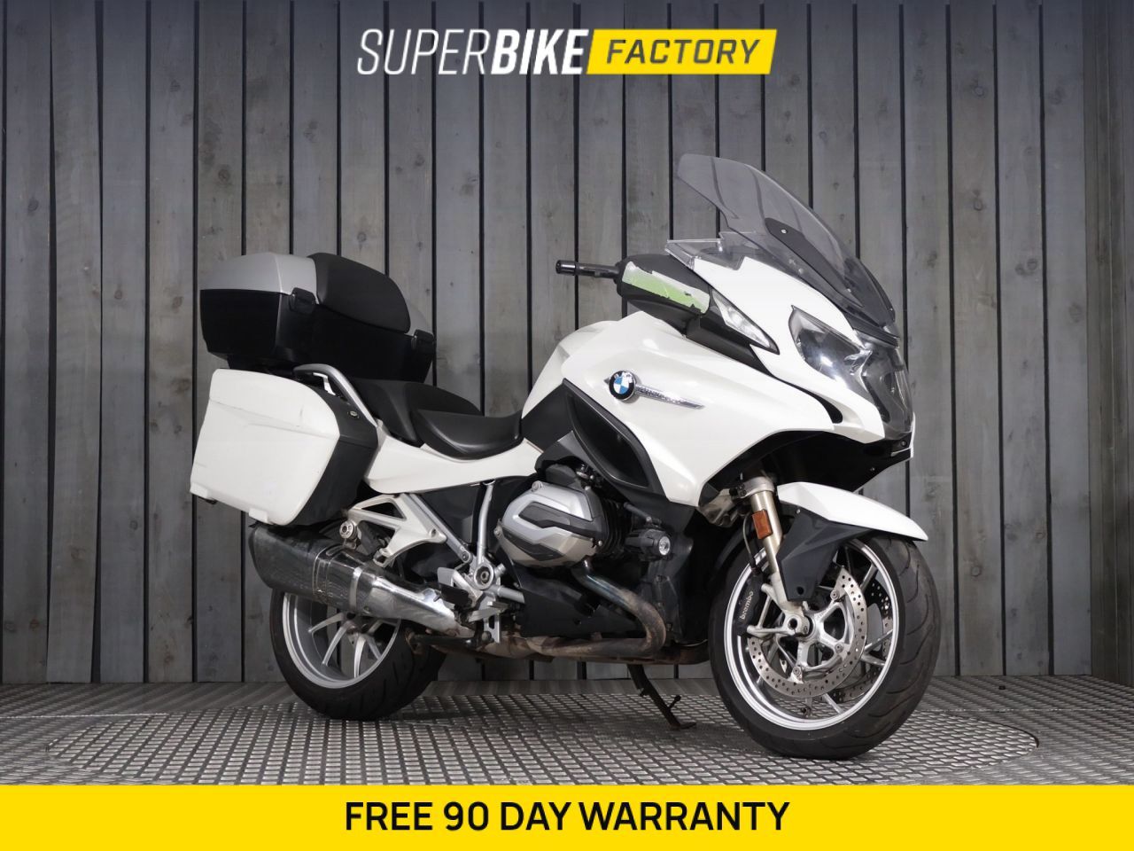 BMW R1200RTR1200RT