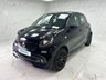 USED 2019 19 SMART FORFOUR *AUTO!* 0.9T Urbanshadow Hatchback 5dr Petrol Twinamic Euro 6 (s/s) (90 ps) 1 FORMER OWNER!  1 FORMER OWNER!