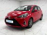 USED 2017 17 TOYOTA YARIS 1.5 VVT-i Icon Tech Hatchback 5dr Petrol Manual Euro 6 (111 ps) 2 FORMER OWNERS!  2 FORMER OWNERS!