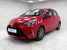 USED 2017 17 TOYOTA YARIS 1.5 VVT-i Icon Tech Hatchback 5dr Petrol Manual Euro 6 (111 ps) 2 FORMER OWNERS!  2 FORMER OWNERS!