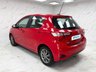 USED 2017 17 TOYOTA YARIS 1.5 VVT-i Icon Tech Hatchback 5dr Petrol Manual Euro 6 (111 ps) 2 FORMER OWNERS!  2 FORMER OWNERS!