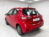 USED 2017 17 TOYOTA YARIS 1.5 VVT-i Icon Tech Hatchback 5dr Petrol Manual Euro 6 (111 ps) 2 FORMER OWNERS!  2 FORMER OWNERS!