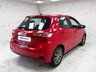 USED 2017 17 TOYOTA YARIS 1.5 VVT-i Icon Tech Hatchback 5dr Petrol Manual Euro 6 (111 ps) 2 FORMER OWNERS!  2 FORMER OWNERS!