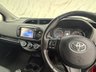 USED 2017 17 TOYOTA YARIS 1.5 VVT-i Icon Tech Hatchback 5dr Petrol Manual Euro 6 (111 ps) 2 FORMER OWNERS!  2 FORMER OWNERS!