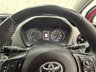USED 2017 17 TOYOTA YARIS 1.5 VVT-i Icon Tech Hatchback 5dr Petrol Manual Euro 6 (111 ps) 2 FORMER OWNERS!  2 FORMER OWNERS!
