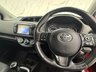 USED 2017 17 TOYOTA YARIS 1.5 VVT-i Icon Tech Hatchback 5dr Petrol Manual Euro 6 (111 ps) 2 FORMER OWNERS!  2 FORMER OWNERS!