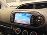USED 2017 17 TOYOTA YARIS 1.5 VVT-i Icon Tech Hatchback 5dr Petrol Manual Euro 6 (111 ps) 2 FORMER OWNERS!  2 FORMER OWNERS!
