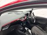 USED 2019 69 VAUXHALL CORSA 1.4i ecoTEC Griffin Hatchback 5dr Petrol Manual Euro 6 (75 ps) 2 KEYS, SERVICE HISTORY