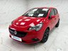 USED 2019 69 VAUXHALL CORSA 1.4i ecoTEC Griffin Hatchback 5dr Petrol Manual Euro 6 (75 ps) 2 KEYS, SERVICE HISTORY