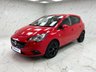 USED 2019 69 VAUXHALL CORSA 1.4i ecoTEC Griffin Hatchback 5dr Petrol Manual Euro 6 (75 ps) 2 KEYS, SERVICE HISTORY