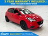 USED 2019 69 VAUXHALL CORSA 1.4i ecoTEC Griffin Hatchback 5dr Petrol Manual Euro 6 (75 ps) 2 KEYS, SERVICE HISTORY
