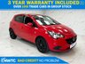 USED 2019 69 VAUXHALL CORSA 1.4i ecoTEC Griffin Hatchback 5dr Petrol Manual Euro 6 (75 ps) 2 KEYS, SERVICE HISTORY