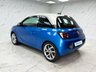 USED 2016 66 VAUXHALL ADAM 1.4i SLAM Hatchback 3dr Petrol Manual Euro 6 (100 ps) EXTENSIVE S/H! EXTENSIVE S/H!
