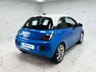 USED 2016 66 VAUXHALL ADAM 1.4i SLAM Hatchback 3dr Petrol Manual Euro 6 (100 ps) EXTENSIVE S/H! EXTENSIVE S/H!