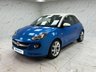 USED 2016 66 VAUXHALL ADAM 1.4i SLAM Hatchback 3dr Petrol Manual Euro 6 (100 ps) EXTENSIVE S/H! EXTENSIVE S/H!
