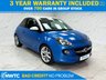 USED 2016 66 VAUXHALL ADAM 1.4i SLAM Hatchback 3dr Petrol Manual Euro 6 (100 ps) EXTENSIVE S/H! EXTENSIVE S/H!