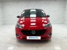 USED 2016 65 VAUXHALL CORSA 1.4i Turbo Red Edition Hatchback 3dr Petrol Manual Euro 6 (s/s) (150 ps) 