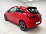 USED 2016 65 VAUXHALL CORSA 1.4i Turbo Red Edition Hatchback 3dr Petrol Manual Euro 6 (s/s) (150 ps) 