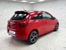 USED 2016 65 VAUXHALL CORSA 1.4i Turbo Red Edition Hatchback 3dr Petrol Manual Euro 6 (s/s) (150 ps) 