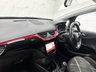 USED 2016 65 VAUXHALL CORSA 1.4i Turbo Red Edition Hatchback 3dr Petrol Manual Euro 6 (s/s) (150 ps) 