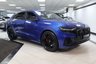 USED 2020 20 AUDI SQ8 4.0 TDI V8 SUV 5dr Diesel Tiptronic quattro Euro 6 (s/s) (435 ps) COMF/SOUND+B&O+EXCLUSIVE PAINT