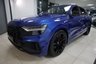 USED 2020 20 AUDI SQ8 4.0 TDI V8 SUV 5dr Diesel Tiptronic quattro Euro 6 (s/s) (435 ps) COMF/SOUND+B&O+EXCLUSIVE PAINT
