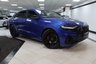USED 2020 20 AUDI SQ8 4.0 TDI V8 SUV 5dr Diesel Tiptronic quattro Euro 6 (s/s) (435 ps) COMF/SOUND+B&O+EXCLUSIVE PAINT