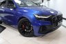 USED 2020 20 AUDI SQ8 4.0 TDI V8 SUV 5dr Diesel Tiptronic quattro Euro 6 (s/s) (435 ps) COMF/SOUND+B&O+EXCLUSIVE PAINT